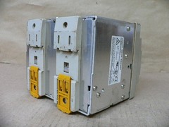 Omron S8vs-48024A Power Supply #981015J Saolid State:Dc30v