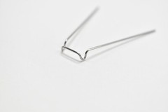 Orthodontic Dental Adams Clasps – 100 pieces – Pick your Size today! + Free Ship