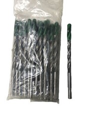 US Tool Group T301N12-2S69 2974 HSS SS Pltd CoreDrill – Bag of 25