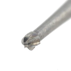 Wave Dental Burs Carbide Latch RA 1 2 3 4 5 6 7 8 702 701 Slow Speed Round Taper