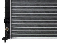 Radiator For Mercedes-Benz R350 ML350 2909 Drop in Fitment