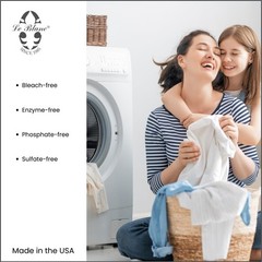 Le Blanc® Original Linen Wash- 64 FL. OZ, One Pack 64 Fl Oz (Pack of 1)