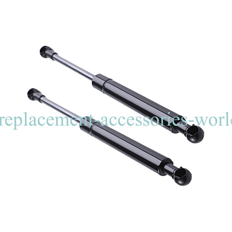 2x Gas Strut Door For John Deere 5220 5320 5420 5520 5603 Tractor AL174358