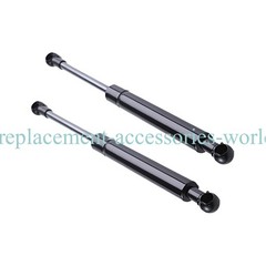 2x Gas Strut Door For John Deere 5220 5320 5420 5520 5603 Tractor AL174358