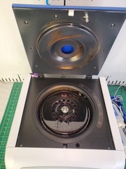 BioMerieux 414292 Previ Color Gram SlideStainer Cytocentrifuge “No Tariffs”