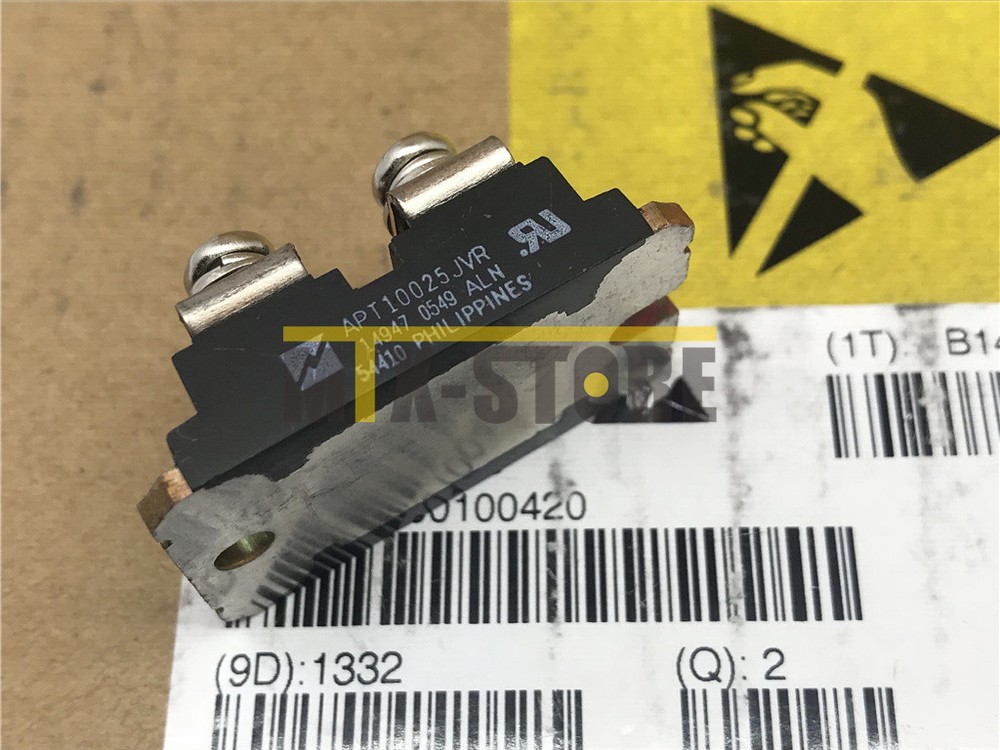 1PCS Brand New Module APT APT10025JVR Quality Assurance 100%