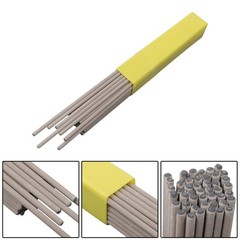 E7018 3/32″ 5Ibs Stick Welding Electrode 7018 Welding Rods 1 Pack 5Ibs