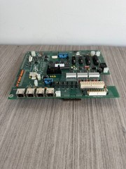 ASP STERRAD NX SYSTEM INTERFACE BOARD 34-52006-1-201 REV B 04-52006-1-001 REV D
