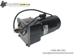 Bodine 42A5BEPM-E1 Brushless DC Gearmotor with Encoder – Industrial Motor