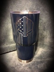 Dark Navy Blue Powder Coating Paint – New 1LB