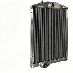 Radiator for John Deere Tractor 4050 4055 4250 4255 4450 4455 RE219569 RE38664