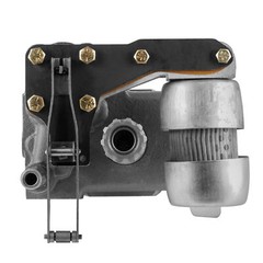 Hydraulic Lift Pump Fits Massey Ferguson 2135 20 30 40 50 519343M96 899205M91
