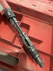 hilti dx350 powder actuated tool Kit Similar To DX2