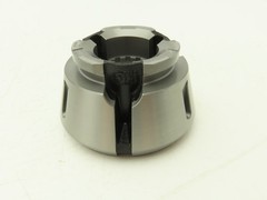 Hainbuch SK42BZIR31 Clamping Head Serrated Bore 31mm x 47mm OAL Chuck Type H