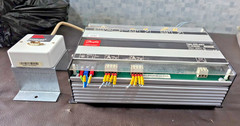 DANFOSS ADAP-KOOL TYPE AKC 24P2 084B2028 24Vac 50/60 HZ 6W