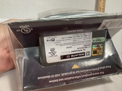 Square D HEPD80 Home Surge Protection Device 120/240V New