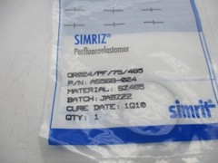 SIMRIZ AS568-024 NSMP