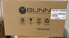 Bunn GEN3 1.5 Gal ThermoFresh Server w/Base Mech Sight New In Box 44050.0200