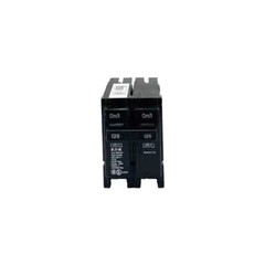 NIB – Eaton – BR2125 – Thermal Magnetic Circuit Breaker, 125A, Type BR