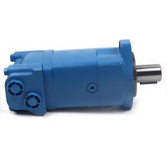 For Char-lynn 104-1028-006 Eaton 104-1028 Motor Hydraulic Motor Staggered Ports