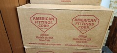 Amfico ER100 Rigid 3 Piece Erickson 1″ Conduit Couplings Steel/Zinc Case of 50