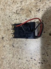 Durant 44655-400 Voltage Conversion Module new