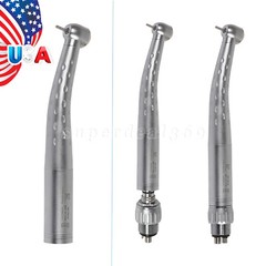 1/10 Dental High Speed Turbine Handpiece Large /4 Hole Coupler fit Kavo GD4 po