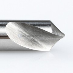 YG1 NC Spotting Drill 8% Cobalt HSS 3/4″ 90 Degree 0481L CNC Machine