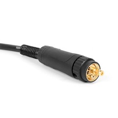 MIG Welding Gun 15′ 250A Euro connection Replacement Tweco #2 Longevity Esab