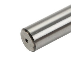 45mm x 330mm Excavator Universal Bucket Pin 13” For CAT Deere Komatsu New