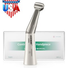 NSK Dental Estilo Contra Angulo Baja Velocidad Piezas de Mano Pulsador Interno