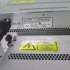 R194470 Evotec Technologies AC/DC Power Converter Modules DC/DC AC/DC