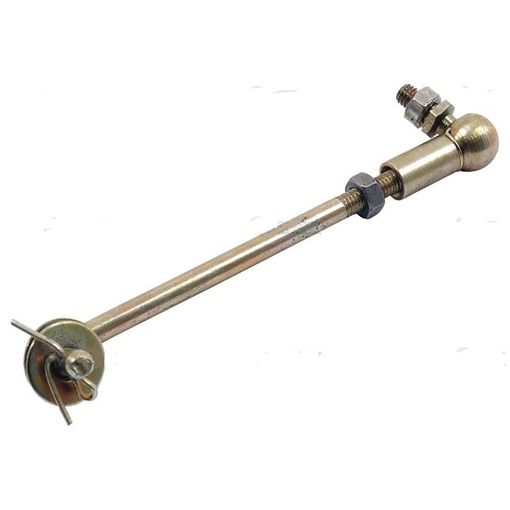 Throttle Linkage Kit Fits Massey Ferguson 1876343M92 Universal Fit
