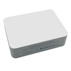 Genuine Apple A1082 23″ HD Cinema Display 90W Adapter Power Supply A1097 OEM