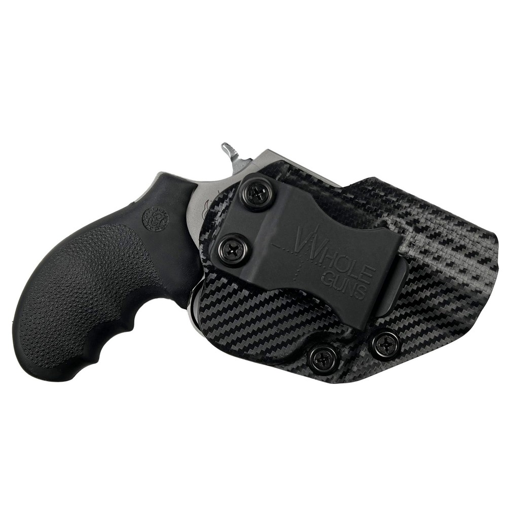 IWB Sweat Guard Holster – Inside The Waistband Holster – fits Taurus 856 2”