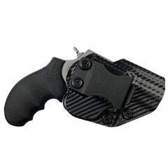 IWB Sweat Guard Holster – Inside The Waistband Holster – fits Taurus 856 2”