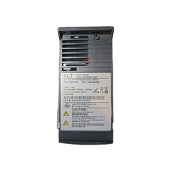Danfoss 132F0018 Micro VLT Drive Model code: FC-051PK75T4E20H3XXCXXXSXXX No Box