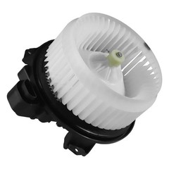 AC Heater Blower Motor Compatible with – Ram 1500 2014-2018, for Jeep Wrangle…