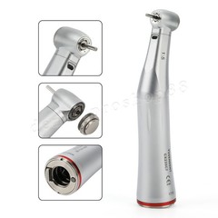 COXO Optic Fiber 1:5 Contra Angle Handpiece CX235C7 C7-5 Standard Head Dental