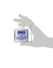 80300 Steel Blue Layout Fluid, Brush-in-Cap (4oz)