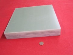 Micarta Phenolic G10FR4 Sheet 2.00″ x 12″ x 12″