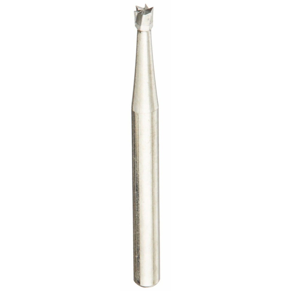 Beavers FG36 Carbide Burs FG 36 Bur Friction Grip Made in Canada 100-10