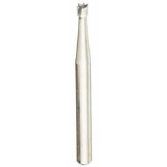 Beavers FG36 Carbide Burs FG 36 Bur Friction Grip Made in Canada 100-10