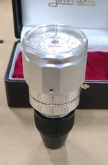 Tohnichi AGT4.5Z Torque Meter Gauge W/Hard Case OFZ-IN .1 TO 4.5 Made In Japan