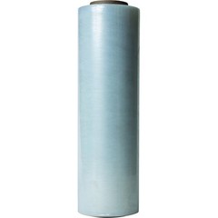Sigma Steel Hand Stretch Shrink Pallet Wrap Cast Film 80 Gauge 16″ x 1500′ Roll