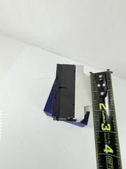 AEG MBS 25 MANUAL MOTOR STARTER CIRCUIT PROTECTOR 6.3-10A (910-201-209)