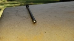 Bobcat Kubota V2203 Push Rod 6655176