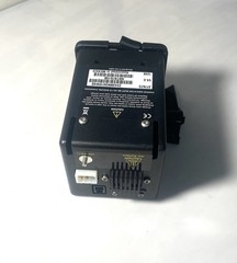 MOTOROLA NNTN7618B IMPRES COMPATABILE CHARGER, RAPID RATE VEHICLE CHARGER