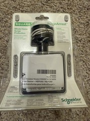Square D HEPD80 Whole Home Electronics Protective Device,Surge Protection 80kA G