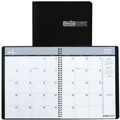 House of Doolittle 265-02 HOD26502 2025-2026 July 2025 Academic Monthly